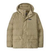 Men's Sisar Down Hoody Jacket