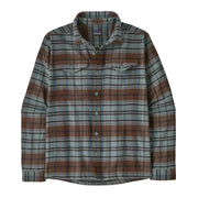 Men's Fjord Flannel Shirt
