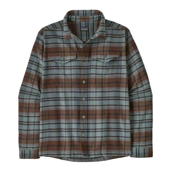 Men's Fjord Flannel Shirt