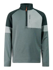 Boy's Johnson 1/4 Zip
