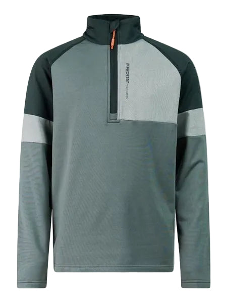 Boy's Johnson 1/4 Zip