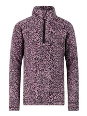 Girls' Remissy 1/4 Zip Top