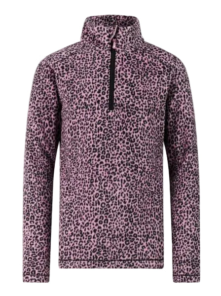 Girls' Remissy 1/4 Zip Top