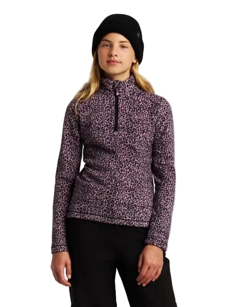 Girls' Remissy 1/4 Zip Top