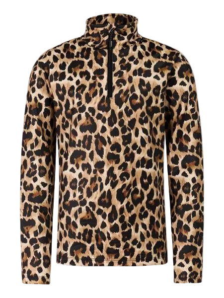Girl's Topsy 1/4 Zip Top