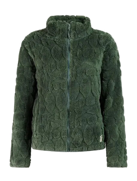 Women's Plizzy Full Zip Jacket