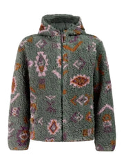 Girl's Kylee Full Zip Jacket
