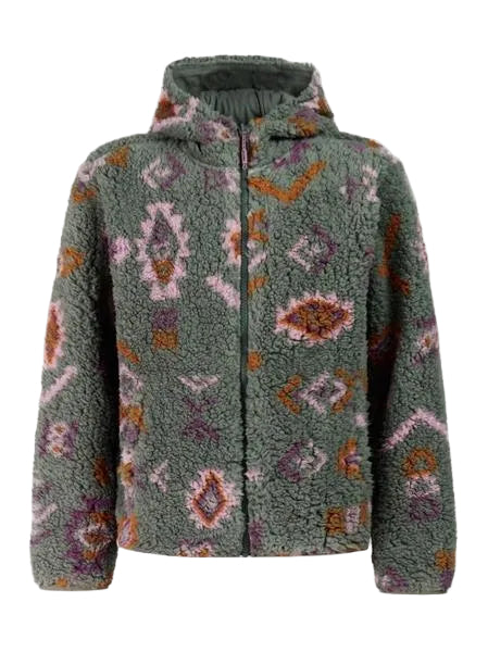 Girl's Kylee Full Zip Jacket