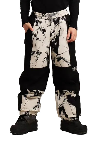 Junior Witton Snowpants