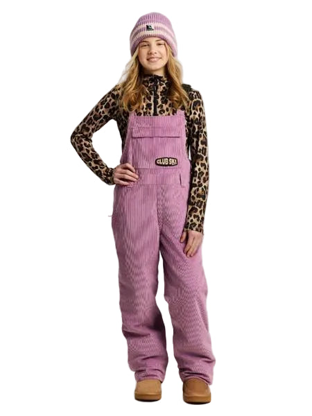 Junior Kat Salopette Bib