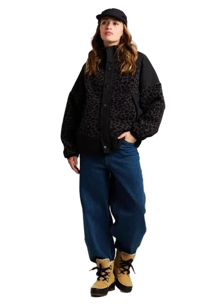 Women's Elisan Fleece Jacket
