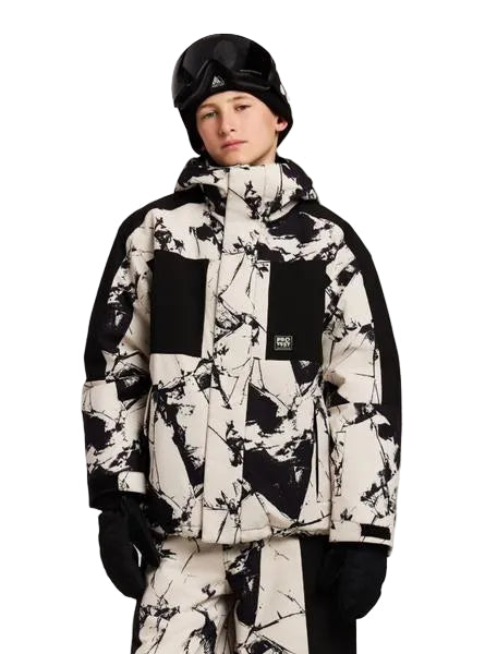 Junior Marvin Jacket