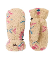 Pitch Mitten