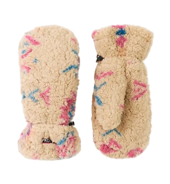 Pitch Mitten