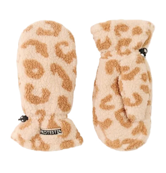 Pitch Mitten