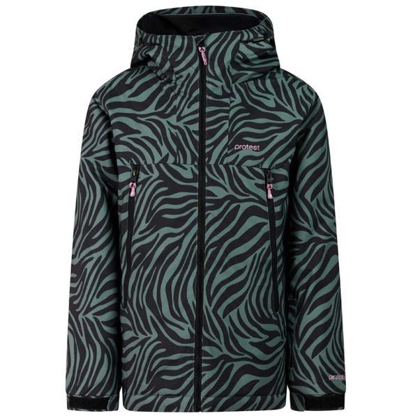 Junior Swing Jacket
