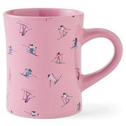 Ski Ya Later Mug