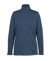 Women's Merino Aero Grid Fleece