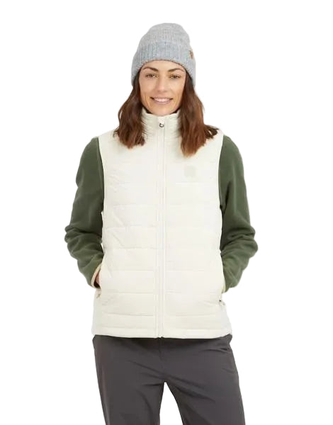 Women's Woolxloft Vest
