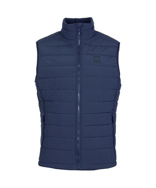 Men's Woolxloft Vest