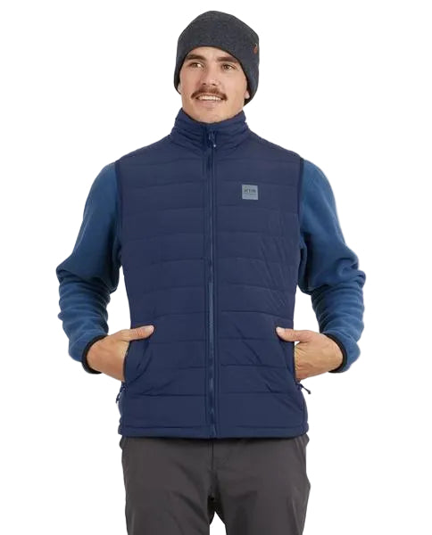 Men's Woolxloft Vest