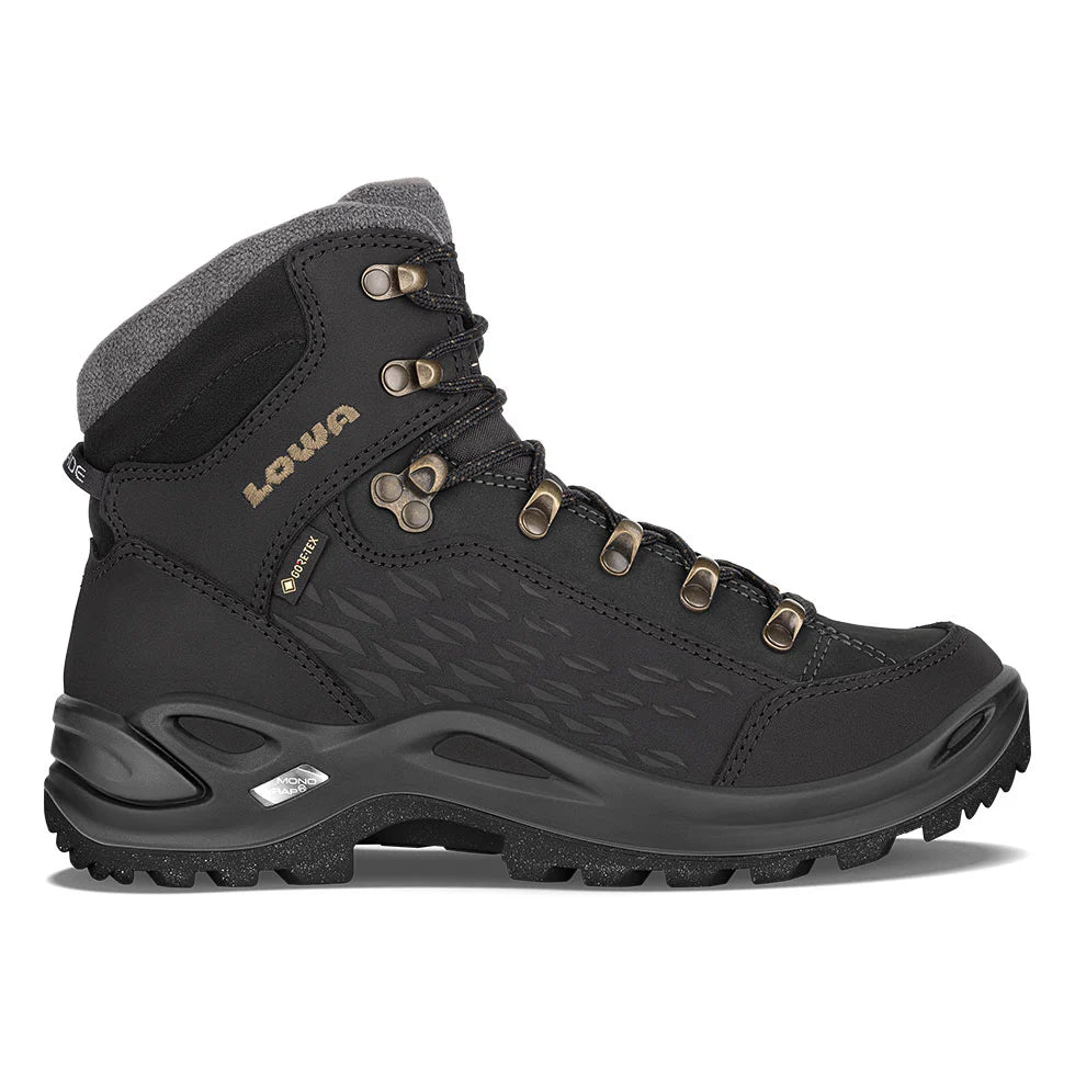 Womens Renegade WARM GTX Mid