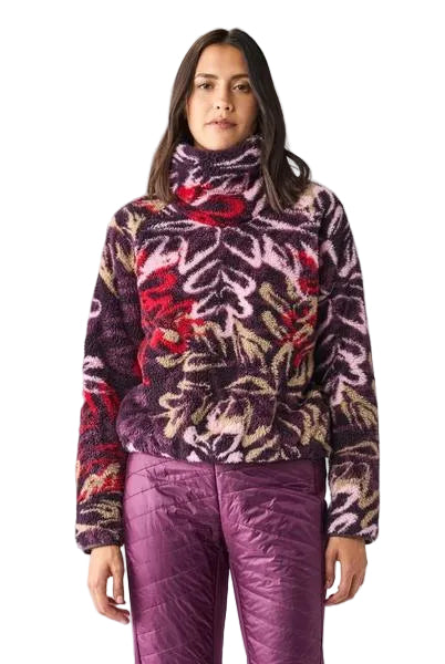 Women's Pecora Sweater II