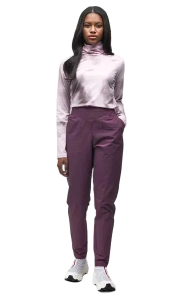 Women's Matkailu Brushed Pants