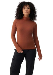 Women's Celeste Turtleneck