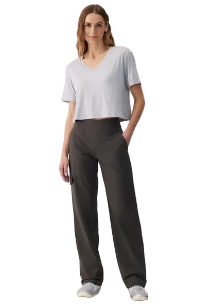 Women's Momentum Tech Trouser
