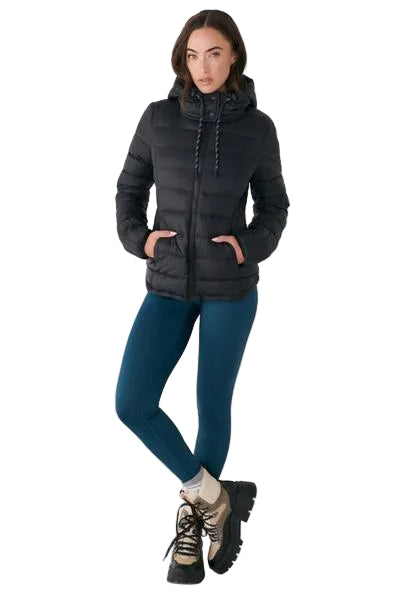 Women's Emeline Down Jacket