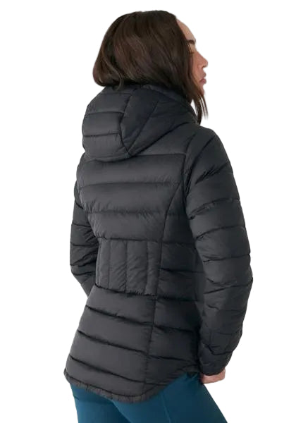 Women's Emeline Down Jacket