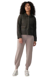Women's Dani Insulated Jacket