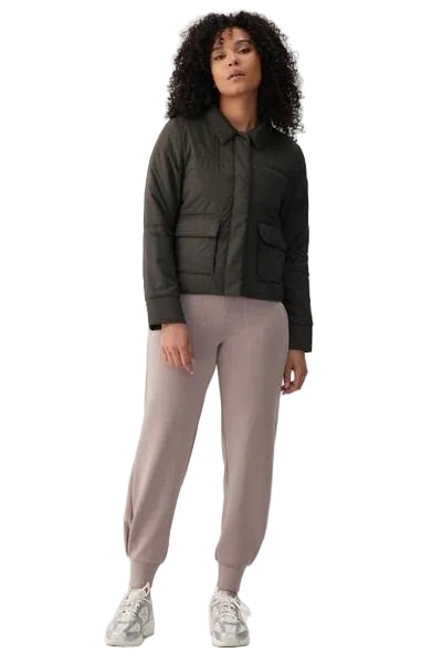 Women's Dani Insulated Jacket