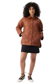 Women's Cassandra Shacket