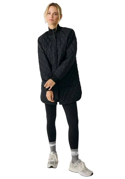 Women's Sophie 3/4 Bomber Jacket