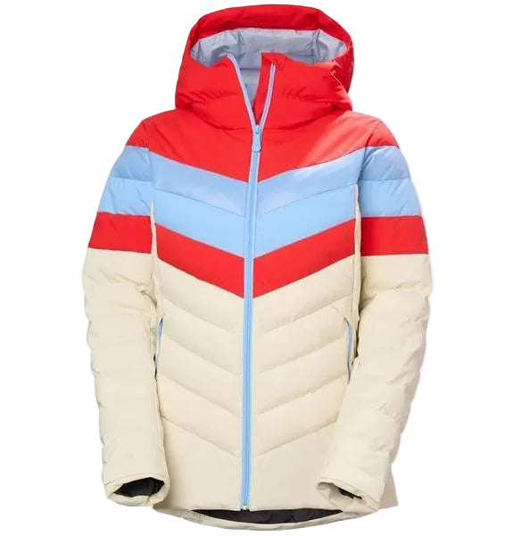 Women's Imperial Puffy Jacket