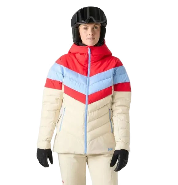 Women's Imperial Puffy Jacket
