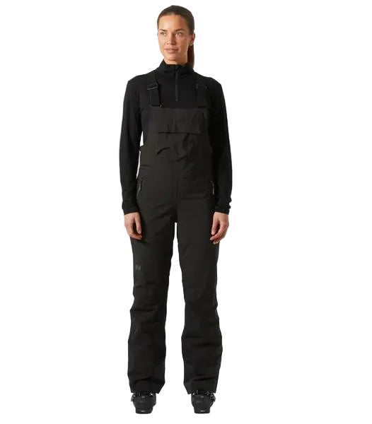 Women's Legendary Insulated Bib