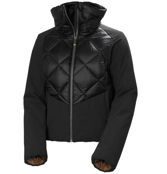 Women's Avanti Hybrid Jacket