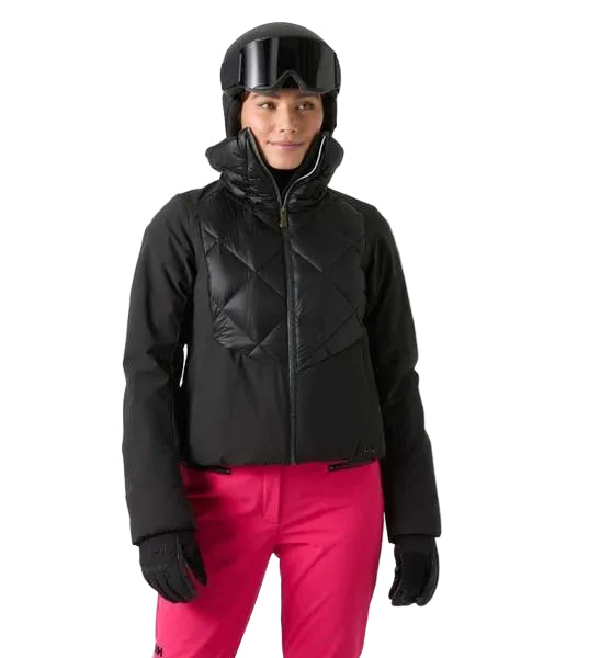 Women's Avanti Hybrid Jacket
