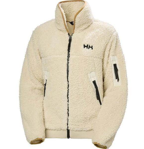 Women's Moonlit Pile Fleece Jacket