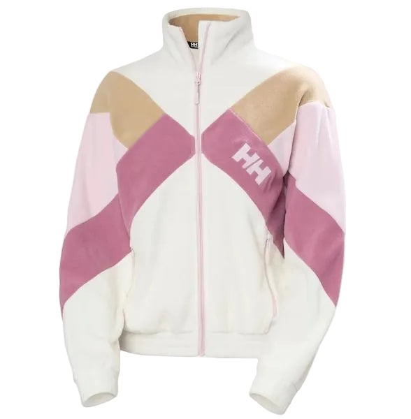Women's Daybreaker Hugg Fleece Jacket