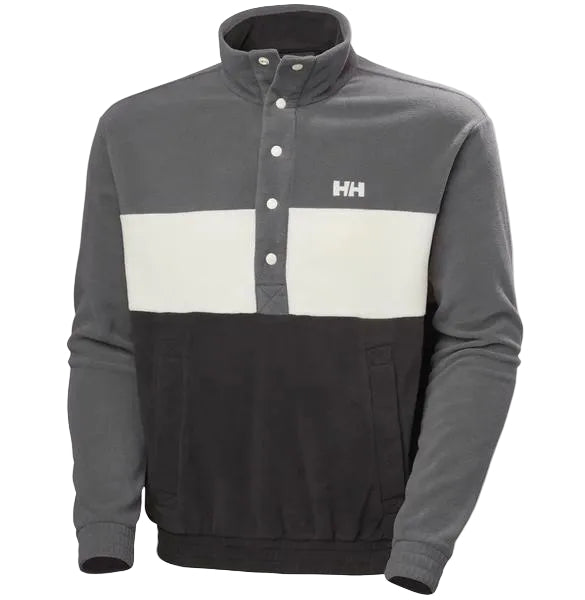 Men's Daybreaker Huff Snap Fleece