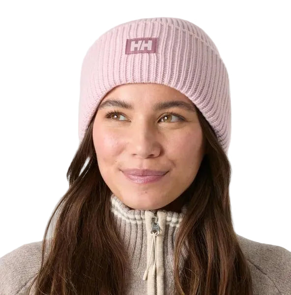 HH Rib Beanie