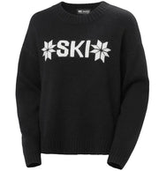 Women's Bliss Ski Sweater
