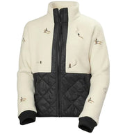 Women's Bliss Hybrid Jacket