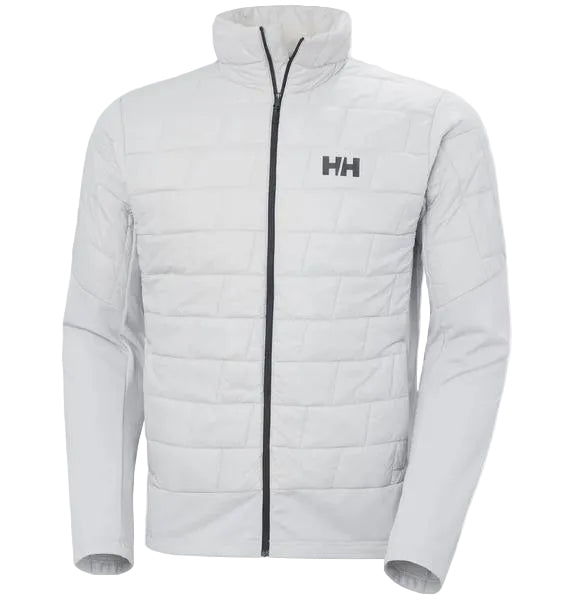 Men's LIFALOFT Hybrid Insulator Jacket