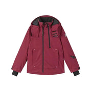 Junior Tieten Jacket