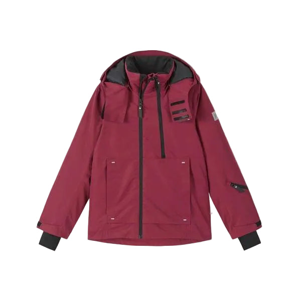 Junior Tieten Jacket